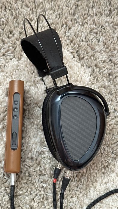 Aeon Flow магнітопланарні Mr. Speakers ÆON Flow Dan Clark