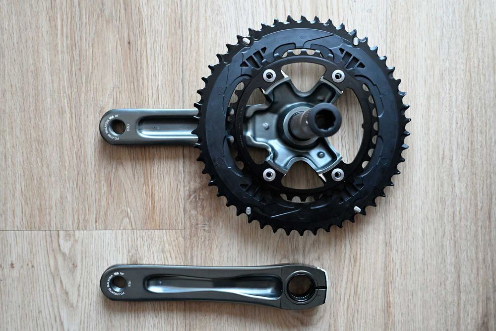 Nowa grupa Shimano Tiagra 4700