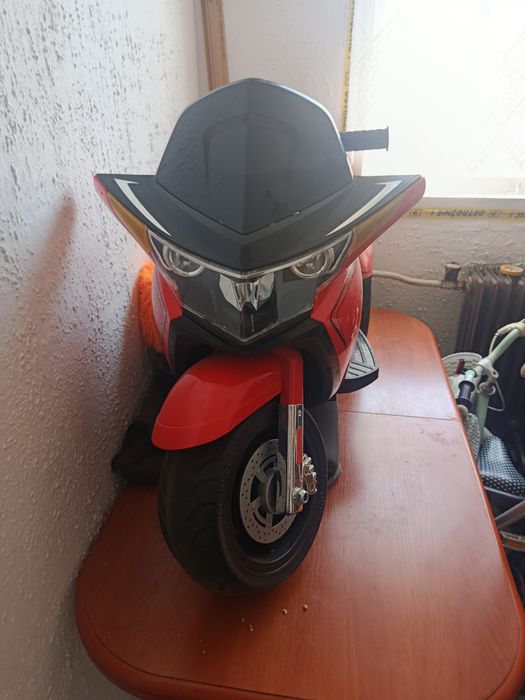 Sprzedam motorek dla dziecka