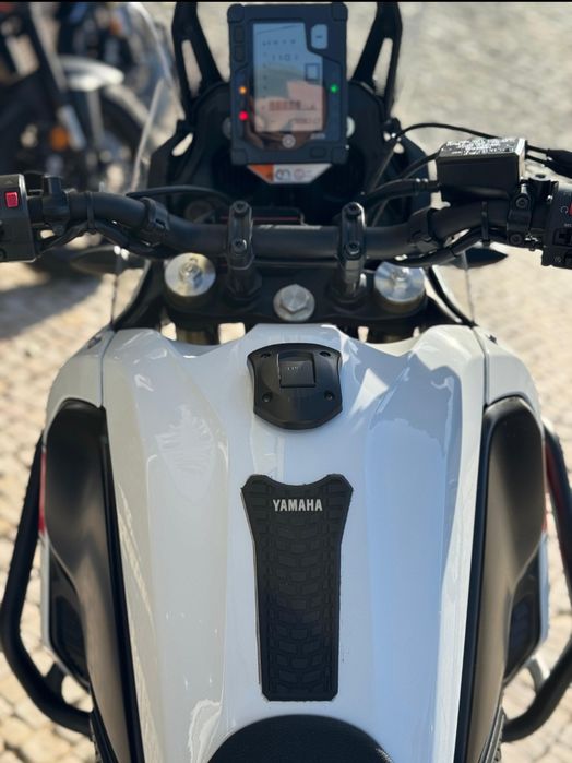 YAMAHA TENERE 700 RALLY  , ano 2023