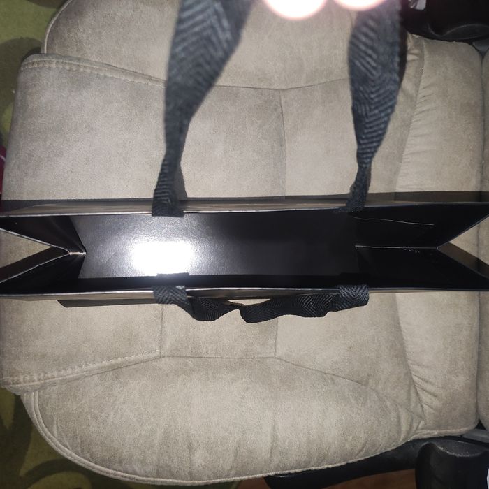 Пакет  для  подарка Hugo Boss