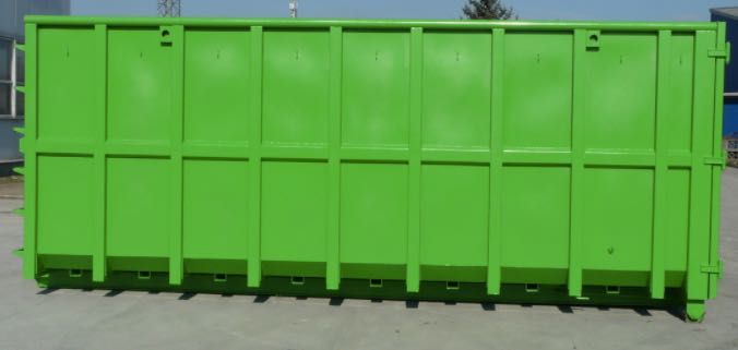 Kontener KP 36 standard