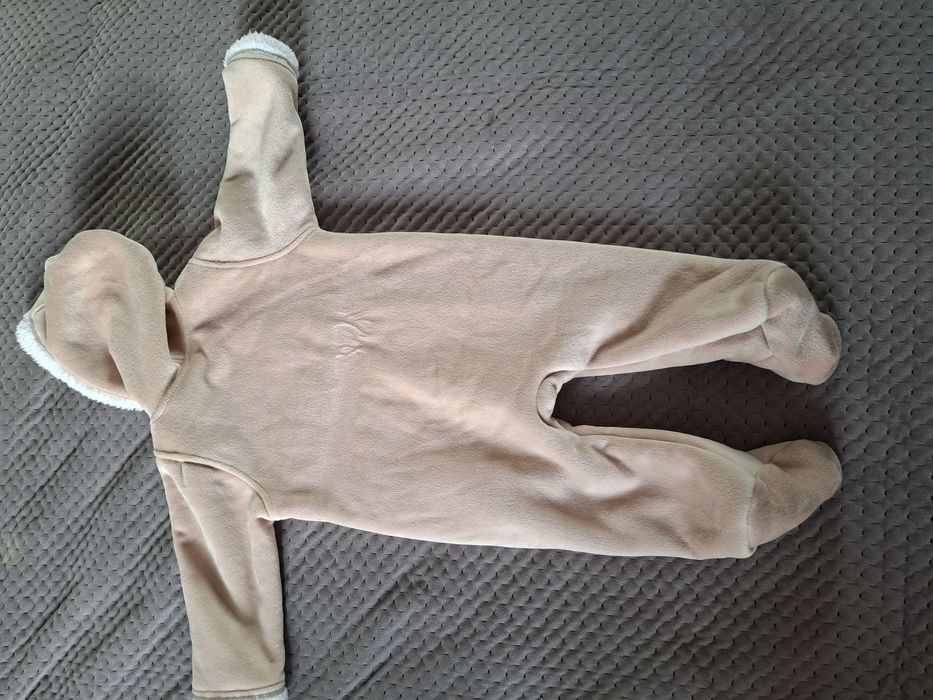 Чоловічок утеплений