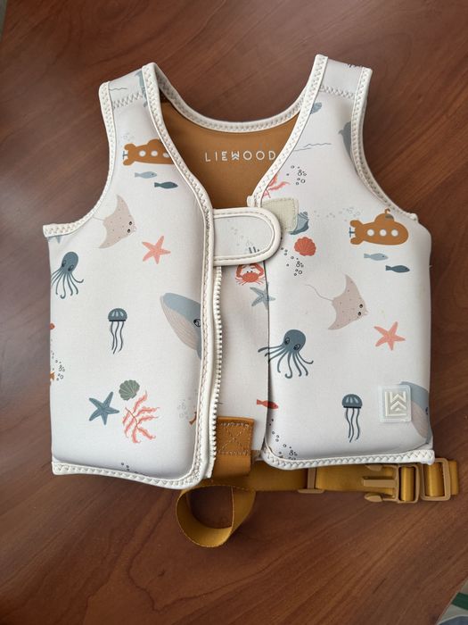 Liewood жилет для плавання 11-15 кг