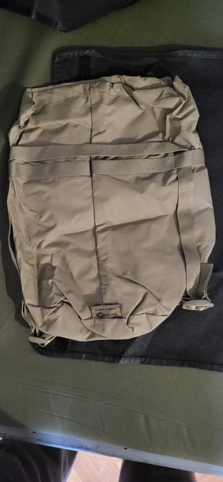 Штани Carinthia мультикам. Нові.