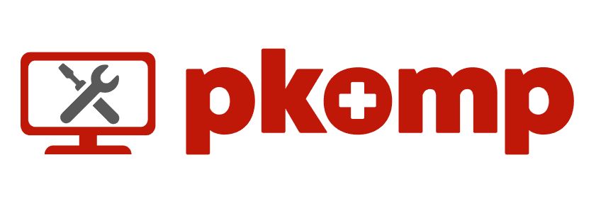 Serwis komputerowy -PKOMP- Białystok Serwis laptopów!