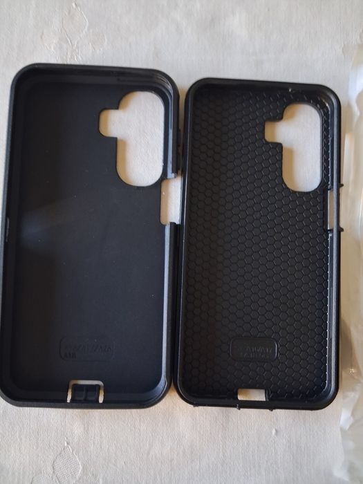 Capas de smartphone