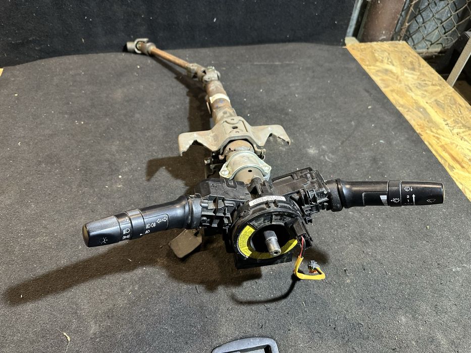 Рулевая колонка Kia Rio 3 2011-2017