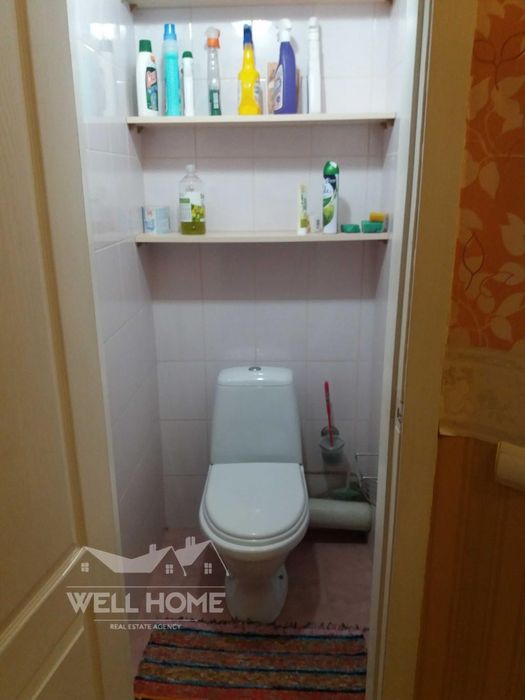 Продаж 3к квартири вул. Володимира Малика, 1, м. Бориспіль