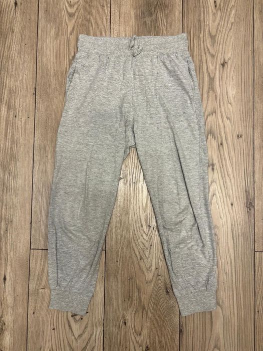 Spodnie dziecięce H&M r. 134, bez meszku