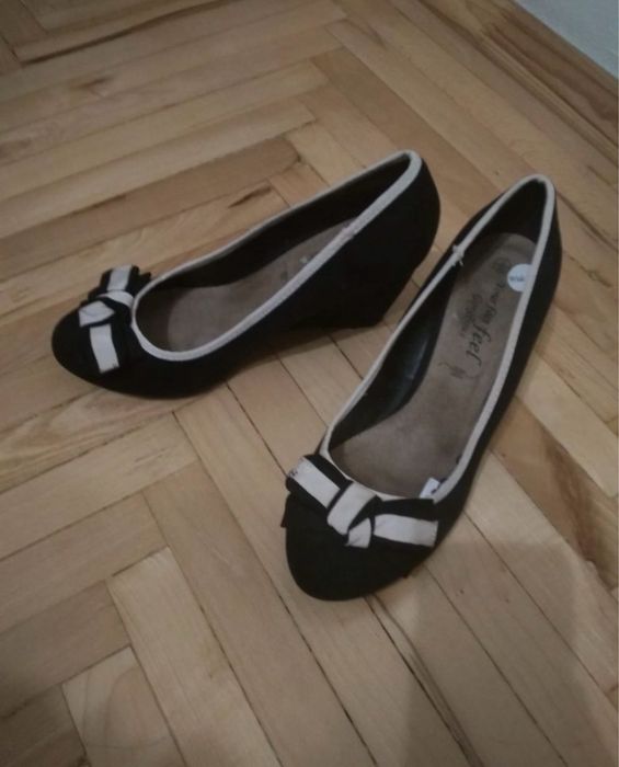 Туфлі  нові