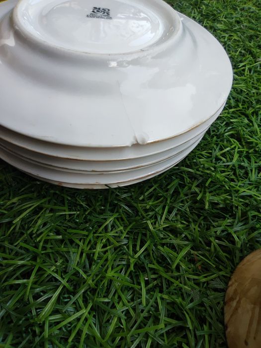 Serwis kawowy Włocławek Porcelana