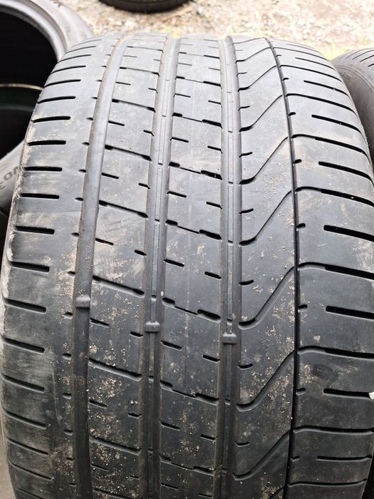 2 opony 21 pireli