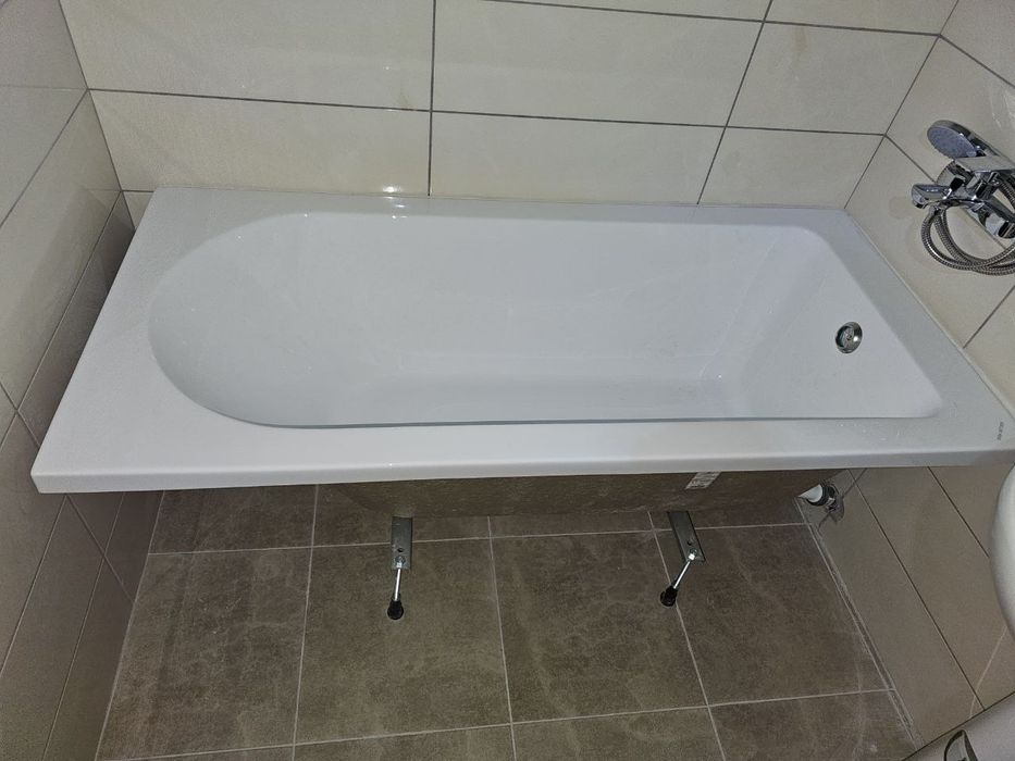 Продам новую ванну
