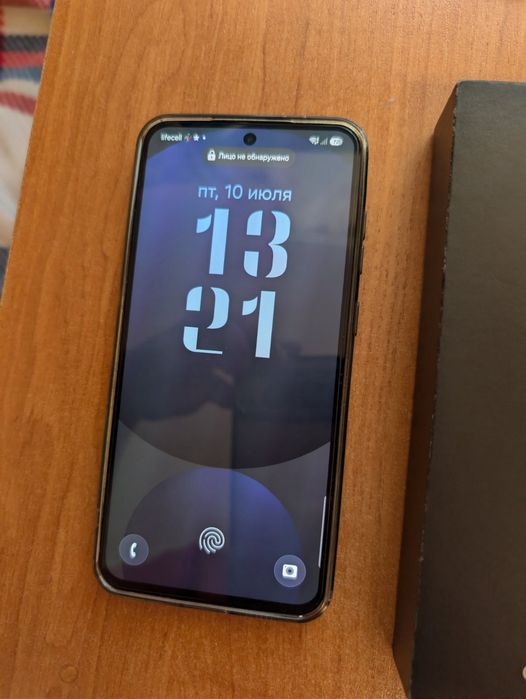 Samsung Galaxy S24FE 8/128 neverlock