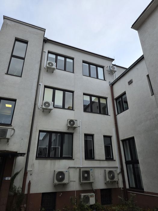 Klimatyzacja do grzania, Serwis i montaż klimatyzacji, rekuperacja