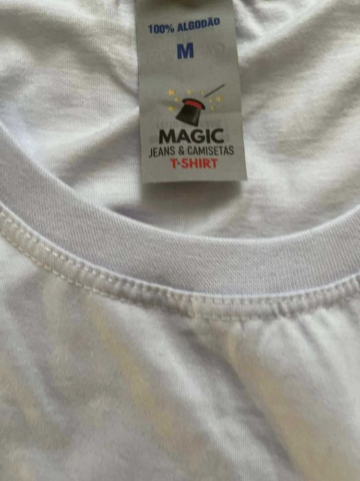 Camisola feminina Brasil