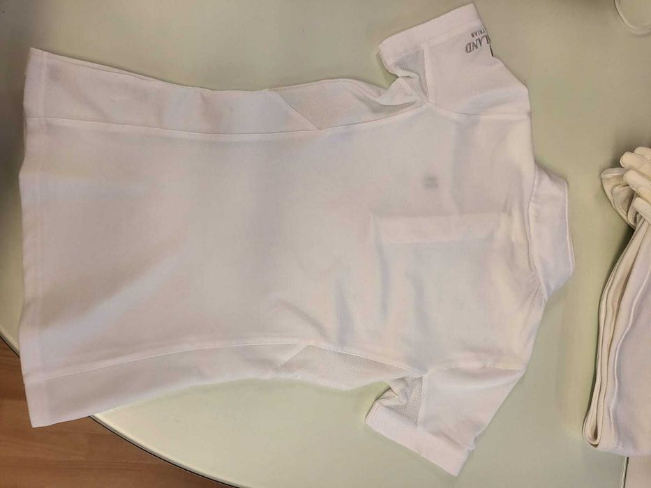 Conjunto de equitação para competição64584647742467121