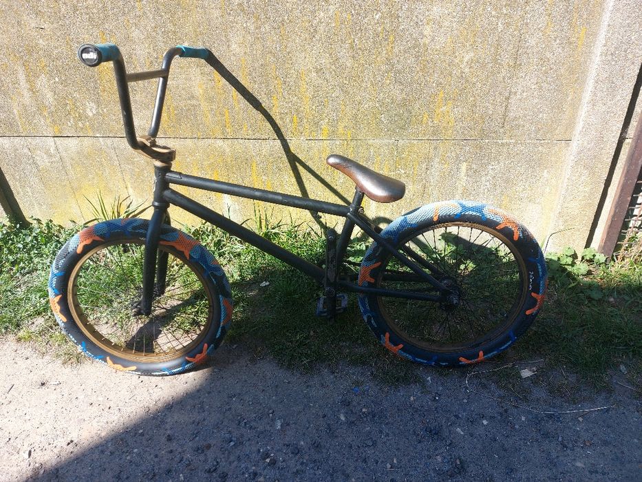 Bmx 20 Mafiabikes lub na części