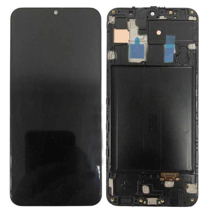 Дисплей модуль Samsung A30S (A307) Самсунг A03 Core (A032) / A03s (A037)