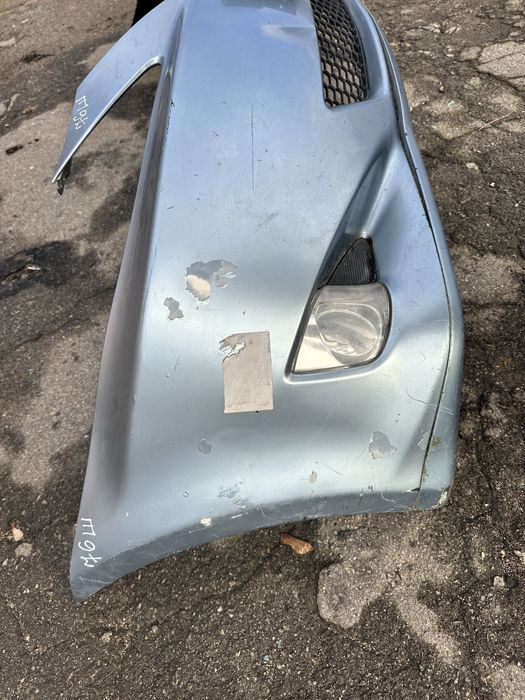 Передній бампер Lexus IS D250 Лексус ІС Д250 2005-2013