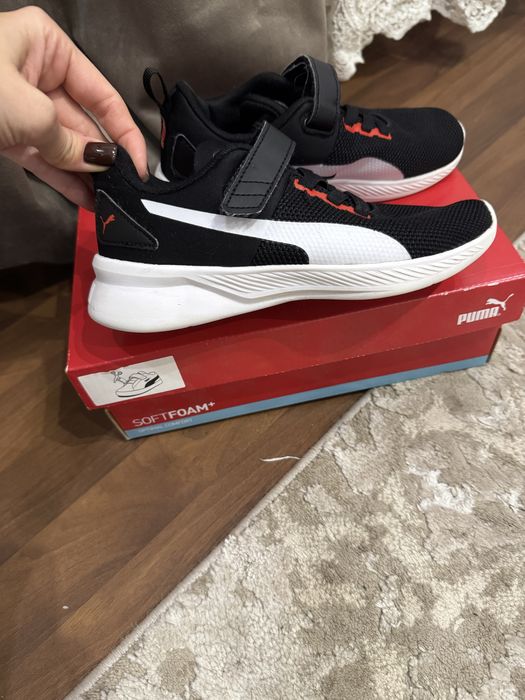 Puma кросівки оригінал