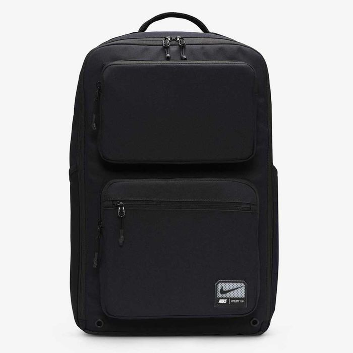 Nike Utility Speed Lux XL. Рюкзак Unisex. Оригинал. Премиум.