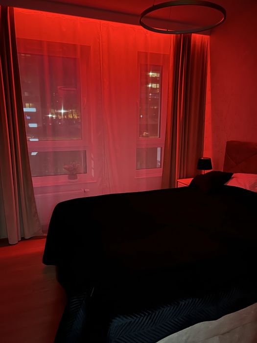 Nowy Apartament Golisza 6