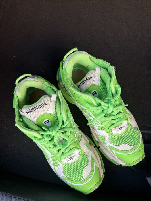 Balenciaga runner