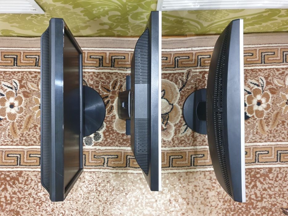 Монитор Samsung SyncMaster 943NW