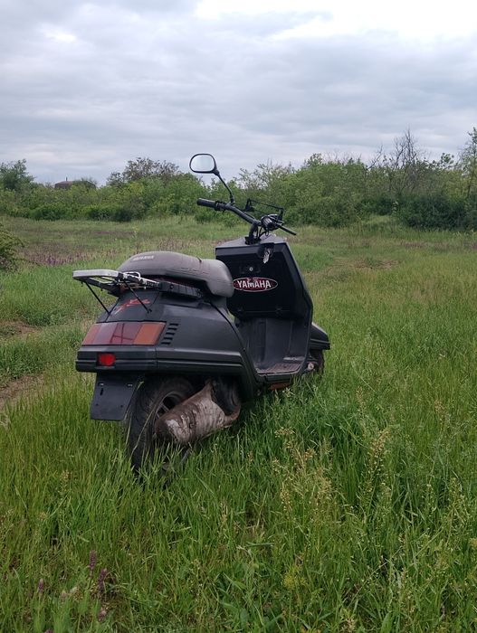 Продам скутер Ямаха