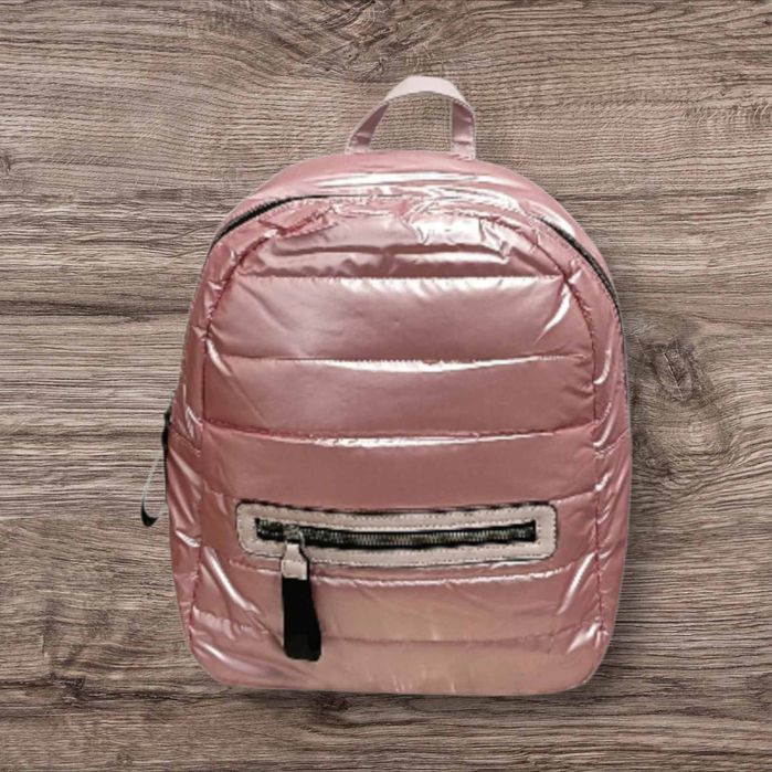 Pikowany plecak damski Monica Co