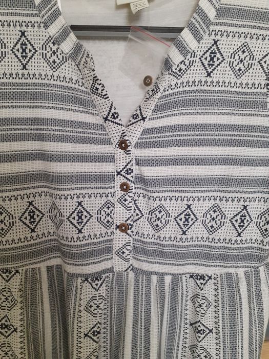 Sukienka letnia nowa