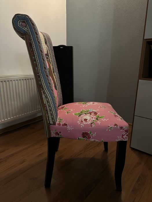 Стільці  patchwork Butlers