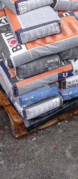 Sprzedam materiał budowlany ZAKOPANE