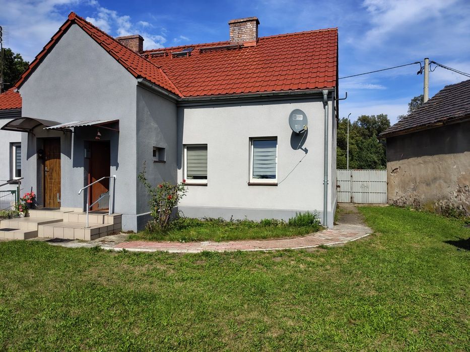 Mieszkanie na sprzedaż, 3 pokoje, 70 m², Gozdnica