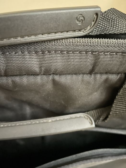 Сумка для ноутбука  Samsonite Брендова