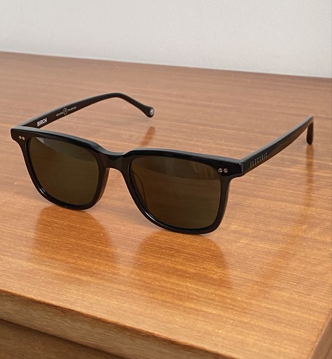 Electric sunglasses Birch