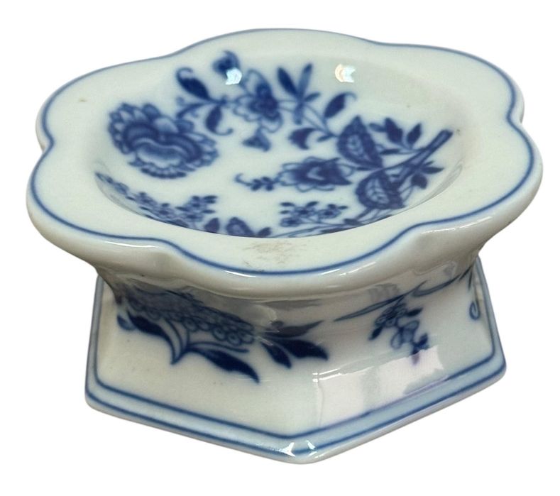 Saleiro Margão - Vista Alegre