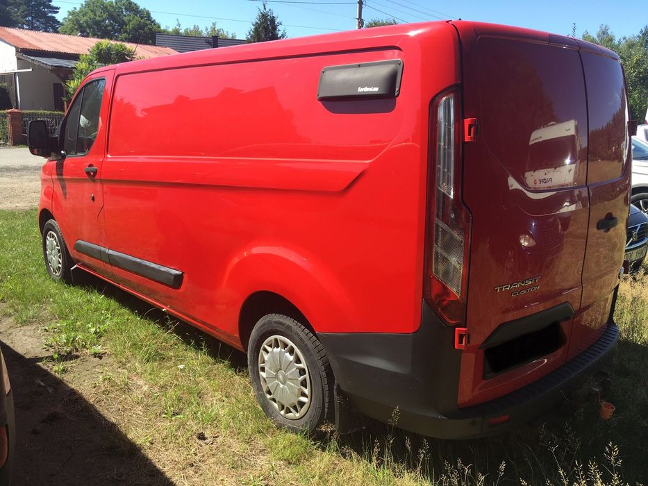 Wynajem busa / bus dostawczego/Wypożyczalnia samochodów