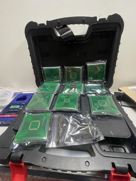 Autel Xp400 Pro Програматор ключів і чіпів