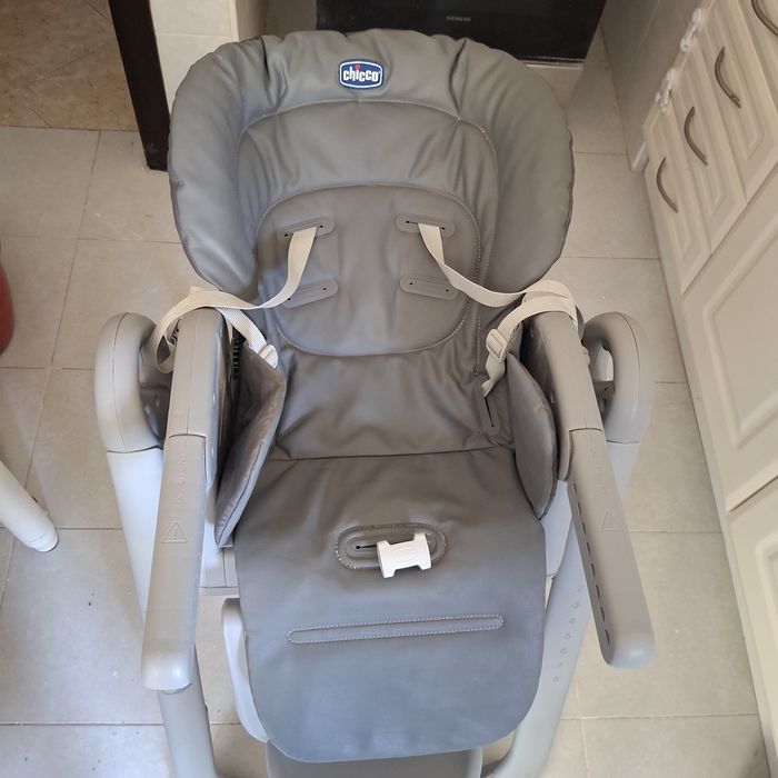 Cadeira para Chicco