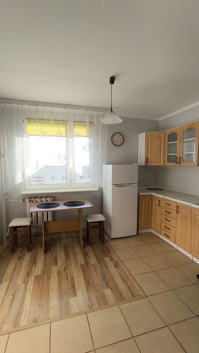 Wynajmę od zaraz kawalerkę 33,25 m-os. Świętokrzyskie ul. Piłsudskiego