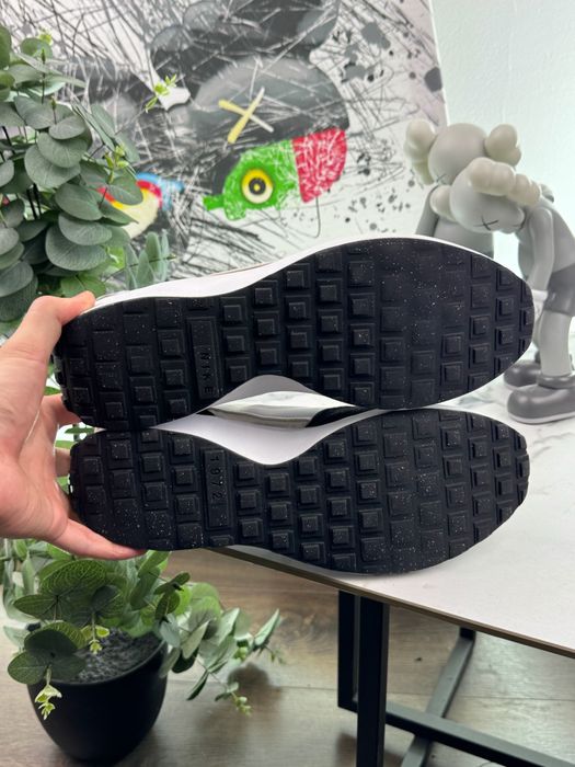 Кросівки Nike Waffle Debut 46 розмір Е7513