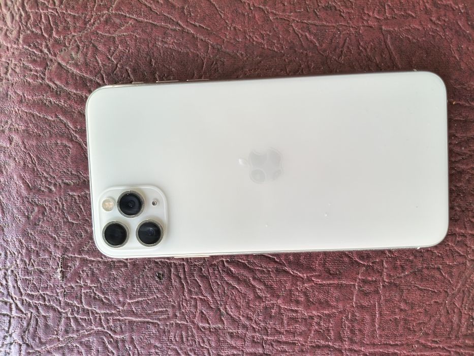 Айфон 11 pro max 256 gb