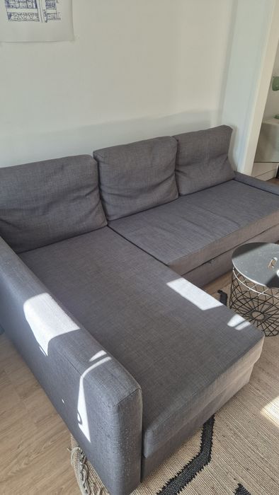 Sofa - cama Ikea