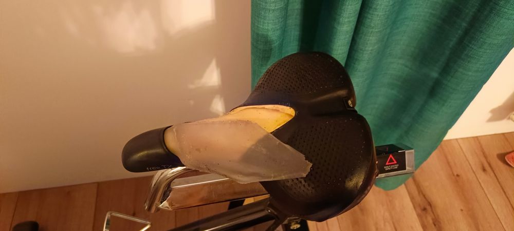Rower treningowy