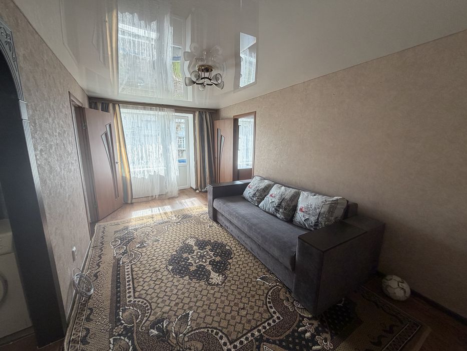 Продам 2 кімнатну квартиру