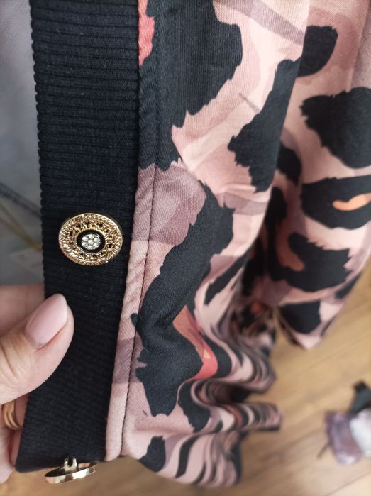 Bluza damska myzem nowa 44/46