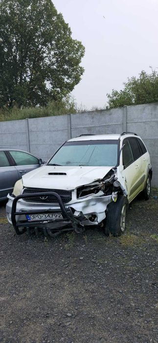 Toyota RAV-4